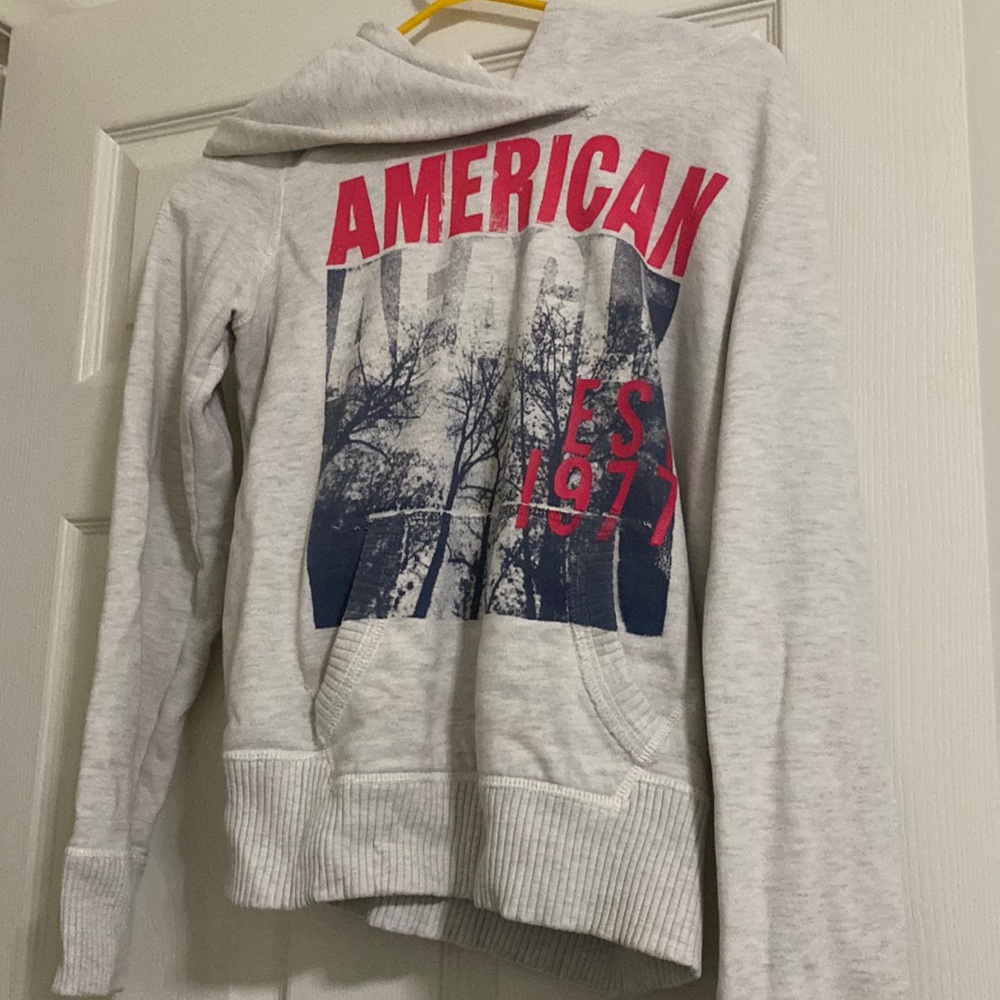American Eagle hoodie